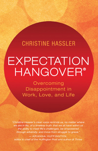 Cover image: Expectation Hangover 9781608682416
