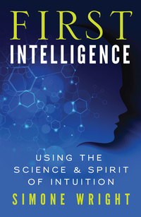 Cover image: First Intelligence 9781608682461
