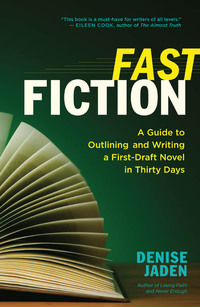 Cover image: Fast Fiction 9781608682546