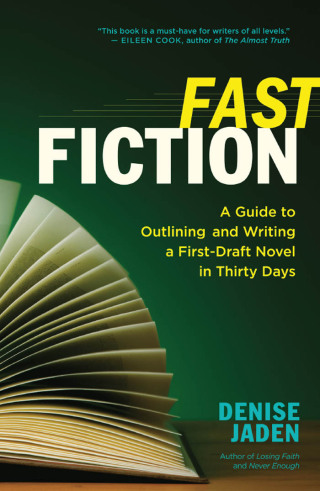Imagen de portada: Fast Fiction 9781608682546