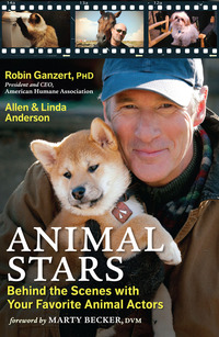 Immagine di copertina: Animal Stars 9781608682638