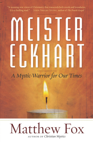 Immagine di copertina: Meister Eckhart 9781608682652