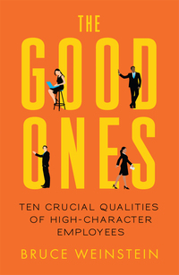 Cover image: The Good Ones 9781608682744