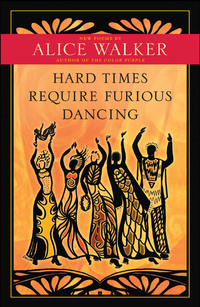 Omslagafbeelding: Hard Times Require Furious Dancing 9781608681884