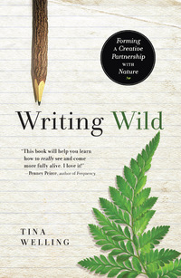 Immagine di copertina: Writing Wild 9781608682867
