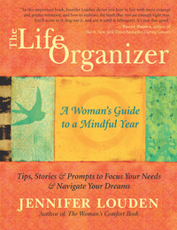 Immagine di copertina: The Life Organizer 9781608682454