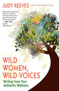 Omslagafbeelding: Wild Women, Wild Voices 9781608682959