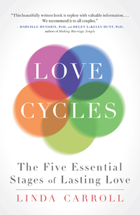 Cover image: Love Cycles 9781608683000