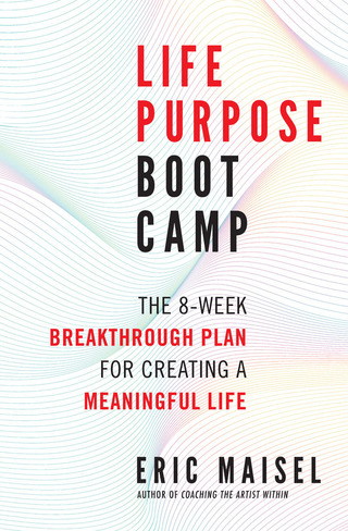 Imagen de portada: Life Purpose Boot Camp 9781608683062
