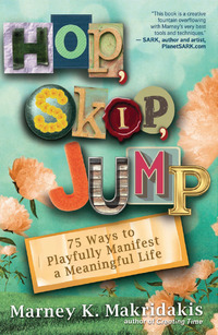 Titelbild: Hop, Skip, Jump 9781608683116