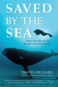 Cover image: Saved by the Sea 9781608683284