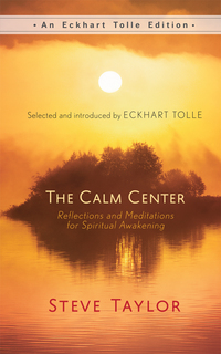 Cover image: The Calm Center 9781608683307