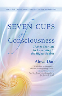 Titelbild: Seven Cups of Consciousness 9781608683321