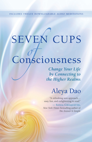 Cover image: Seven Cups of Consciousness 9781608683321