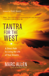 Titelbild: Tantra for the West 9781608683420