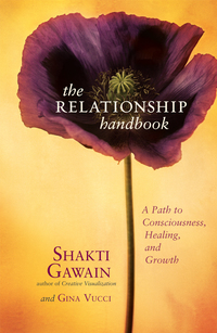 Omslagafbeelding: The Relationship Handbook 9781577314738