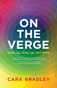 Cover image: On the Verge 9781608683758