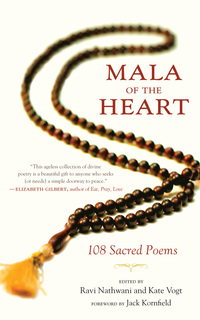Cover image: Mala of the Heart 9781608683789