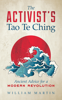 Omslagafbeelding: The Activist's Tao Te Ching 9781608683925