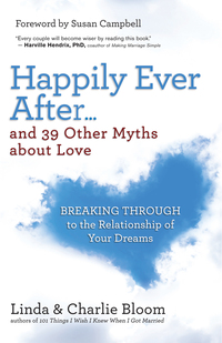 Imagen de portada: Happily Ever After...and 39 Other Myths about Love 9781608683949
