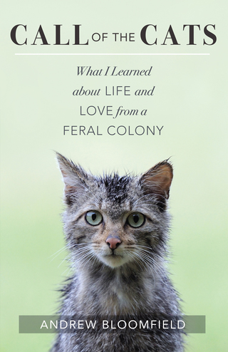 Cover image: Call of the Cats 9781608683987