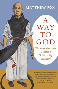 Cover image: A Way to God 9781608684205