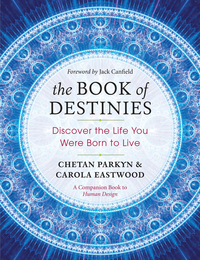 Cover image: The Book of Destinies 9781608684229