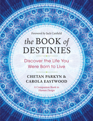 Cover image: The Book of Destinies 9781608684229