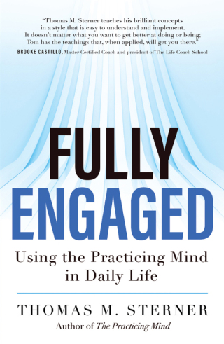Imagen de portada: Fully Engaged 9781608684328