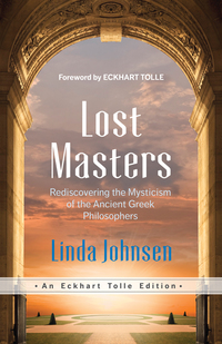 Cover image: Lost Masters 9781608684380