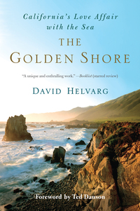 Immagine di copertina: The Golden Shore 9781608684403