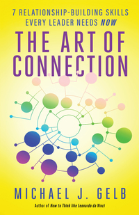 Cover image: The Art of Connection 9781608684496