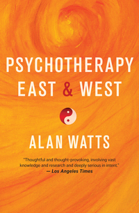 Cover image: Psychotherapy East & West 9781608684564