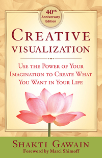 Cover image: Creative Visualization 9781608684649