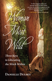 Cover image: Woman Most Wild 9781608684663