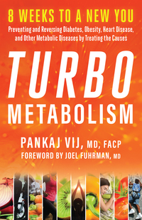 Cover image: Turbo Metabolism 9781608684984