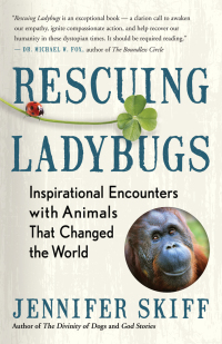 صورة الغلاف: Rescuing Ladybugs 9781608685028