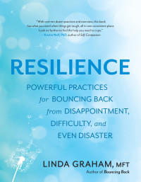 Imagen de portada: Resilience 9781608685363