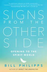 Imagen de portada: Signs from the Other Side 9781608685523