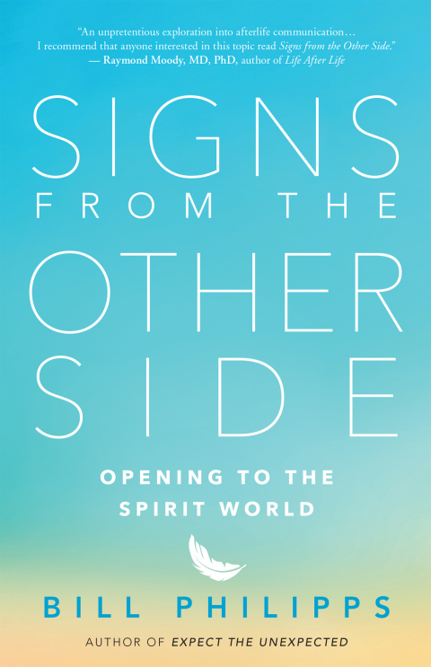 Signs from the Other Side : Opening to the Spirit World - FULL INSTANT DOWNLOAD | PDF DOCX EPUB