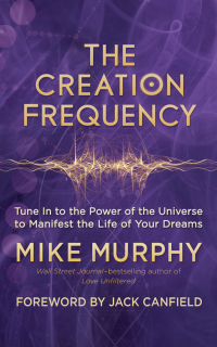 Omslagafbeelding: The Creation Frequency 9781608685547