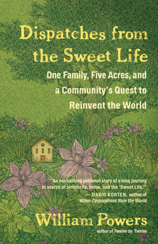 Imagen de portada: Dispatches from the Sweet Life 9781608685646