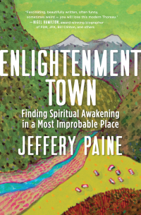 Cover image: Enlightenment Town 9781608685745