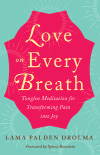 Cover image: Love on Every Breath 9781608685776