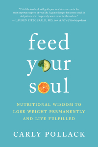 Cover image: Feed Your Soul 9781608685783