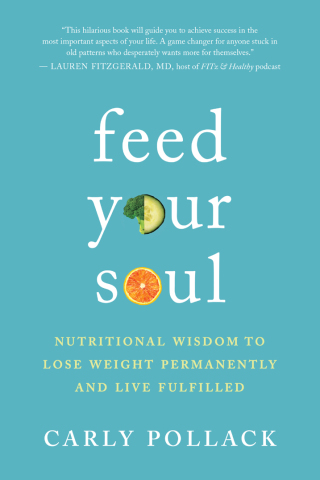 Cover image: Feed Your Soul 9781608685783