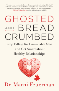 Imagen de portada: Ghosted and Breadcrumbed 9781608685868