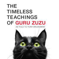 Imagen de portada: The Timeless Teachings of Guru Zuzu 9781608685936
