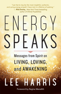 Cover image: Energy Speaks 9781608685950