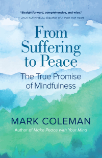 Cover image: From Suffering to Peace 9781608686032